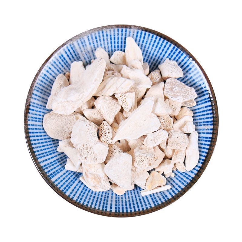 龙骨中药材龙骨保证正品