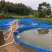镀锌板鱼池蓄水池