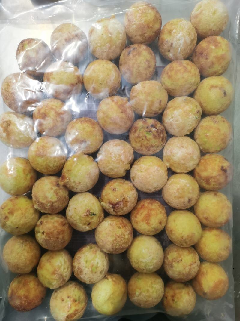 章鱼小丸子，厂家直销，全国可发货欢迎咨询来电。