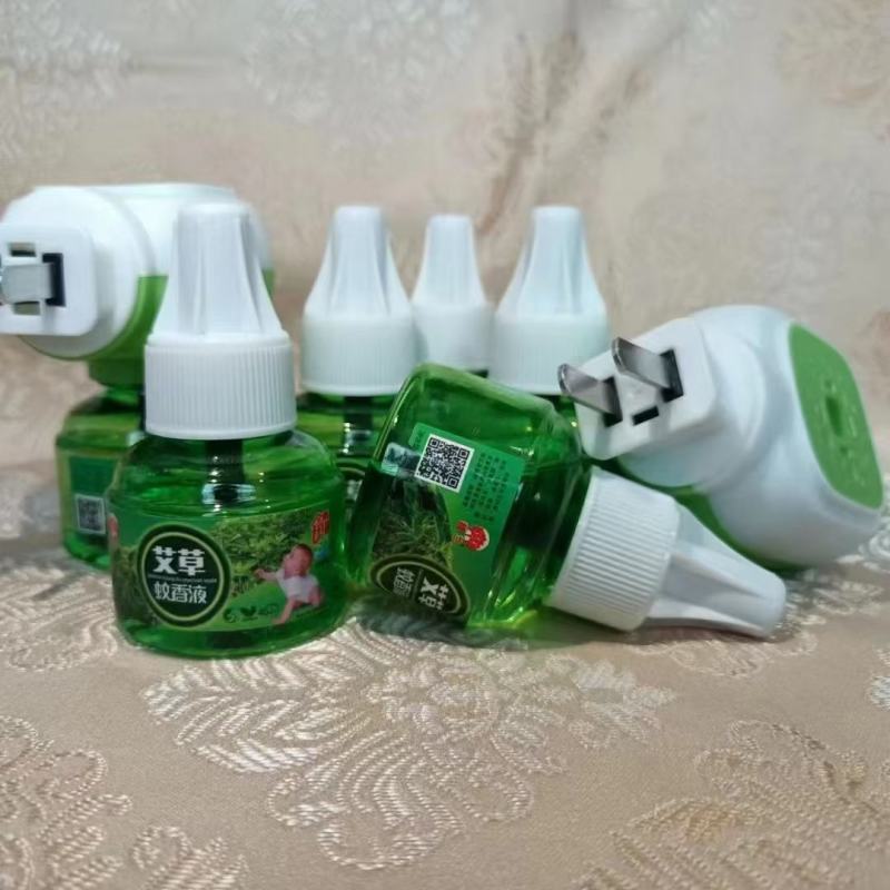 电热蚊香液，一件400瓶。摆地摊，开展销会，畅销产品。