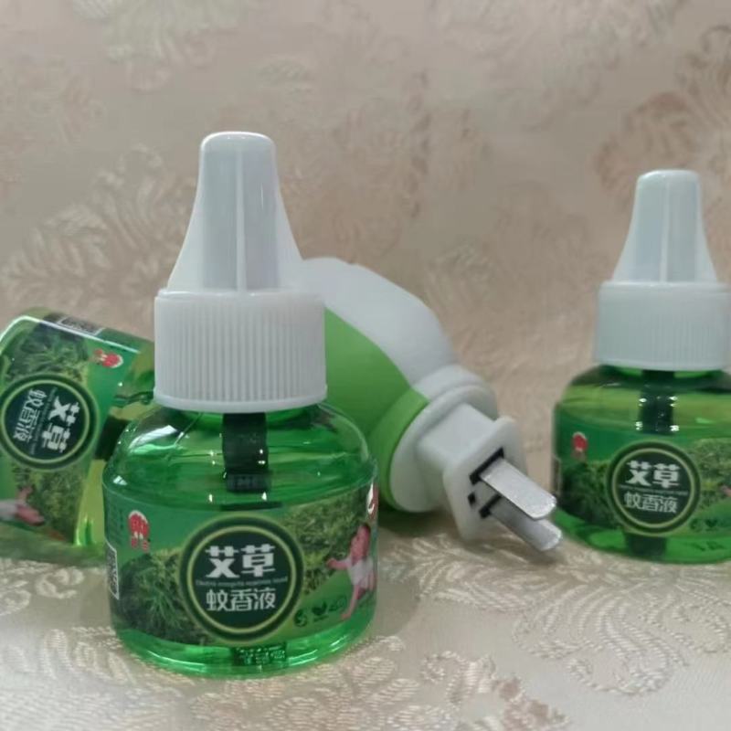 电热蚊香液，一件400瓶。摆地摊，开展销会，畅销产品。