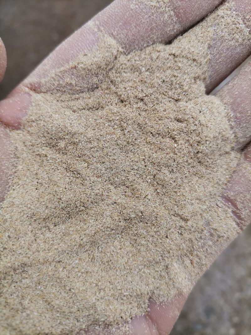 出售0.6除尘细糠，1.0，1.2，1.5，1.8规格齐