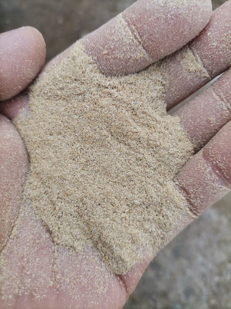 出售0.6除尘细糠，1.0，1.2，1.5，1.8规格齐