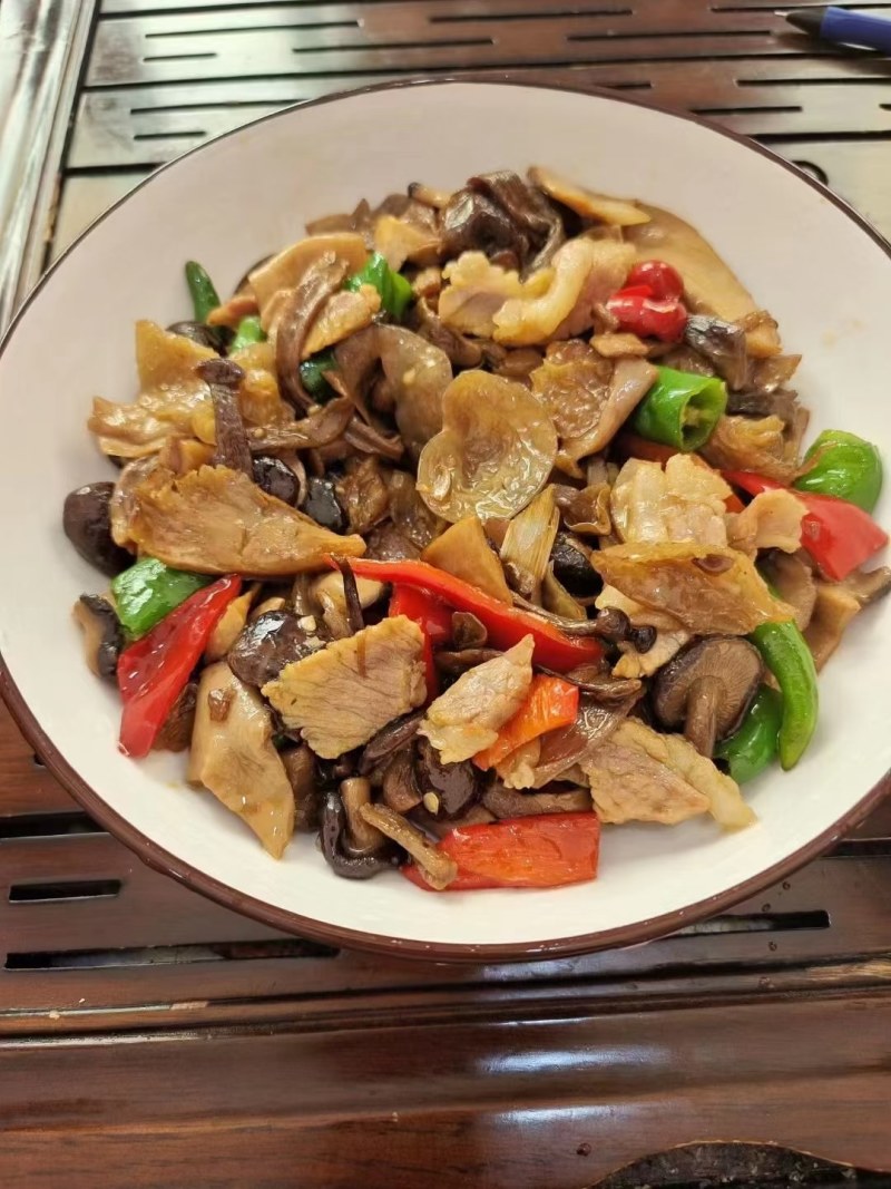 干锅菌一件30包邮