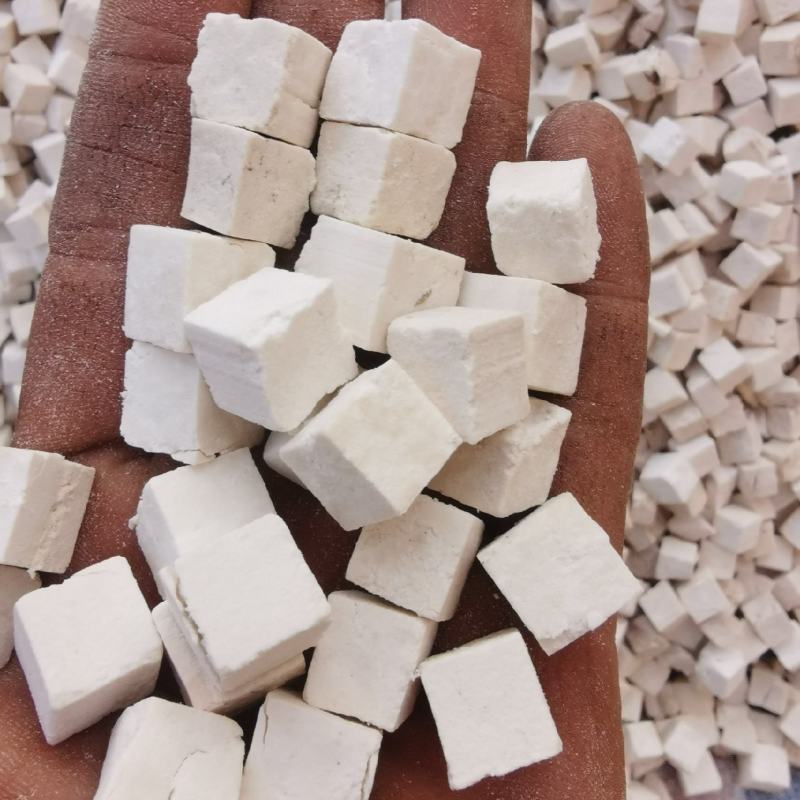 云南正宗茯苓中心丁纯白丁全白正心丁全干天然晾晒