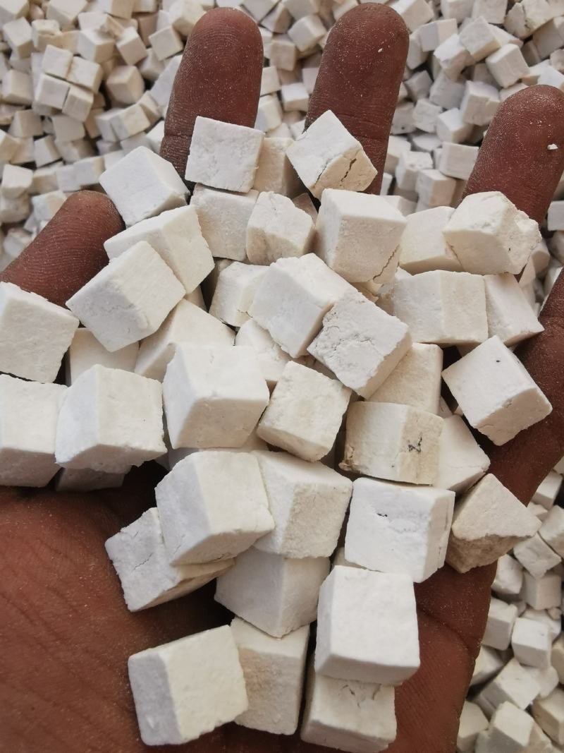 云南正宗茯苓中心丁纯白丁全白正心丁全干天然晾晒