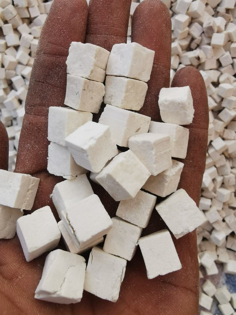 云南正宗茯苓中心丁纯白丁全白正心丁全干天然晾晒