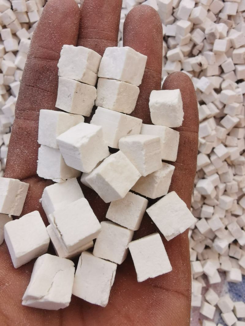 云南正宗茯苓中心丁纯白丁全白正心丁全干天然晾晒