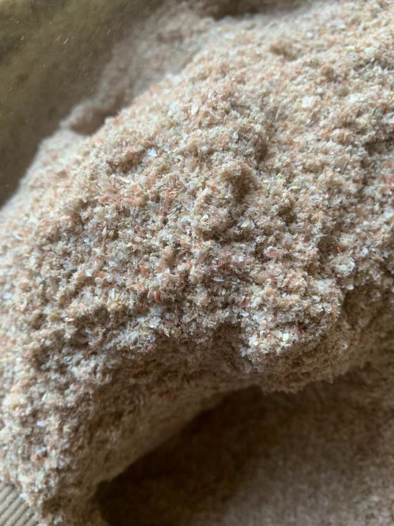 玉米毛糠适用鸭鹅牛羊猪养殖饲料载体