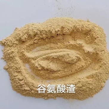 谷氨酸渣