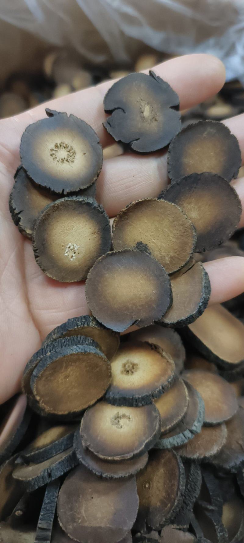 化橘红橘红规格齐全一手货源量大从优批发价格