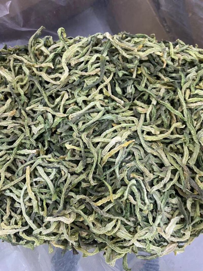 大量批发烘干机干茄子片15.5一斤，15吨。