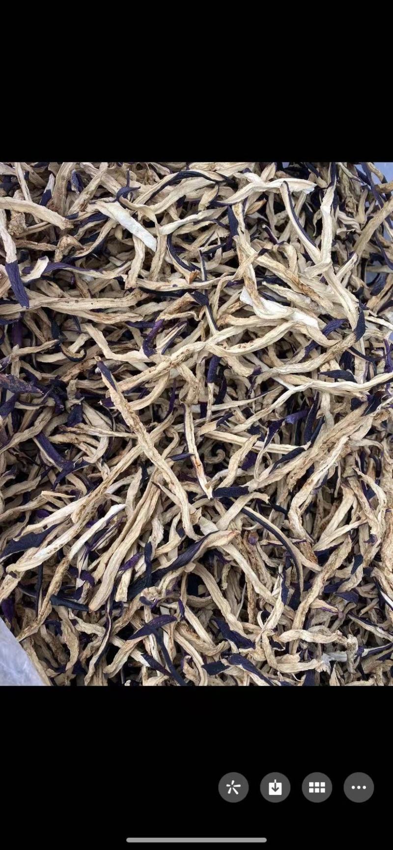 大量批发烘干机干茄子片15.5一斤，15吨。