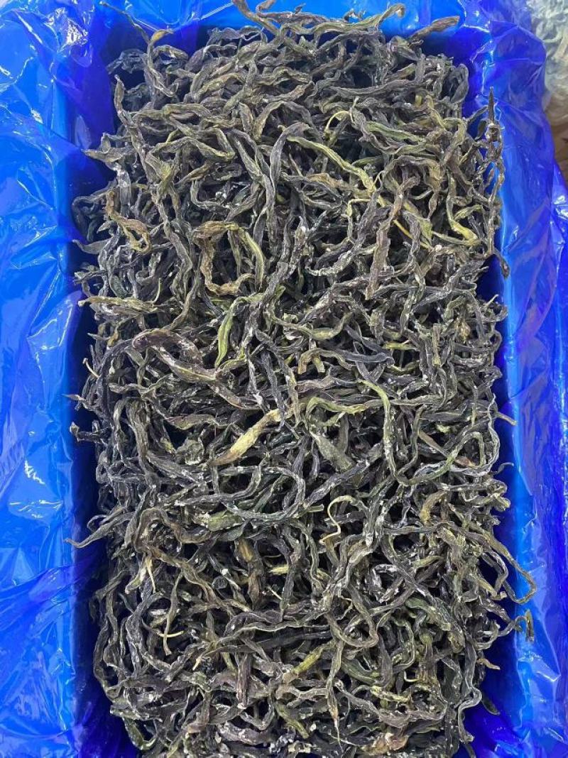 大量批发烘干机干茄子片15.5一斤，15吨。