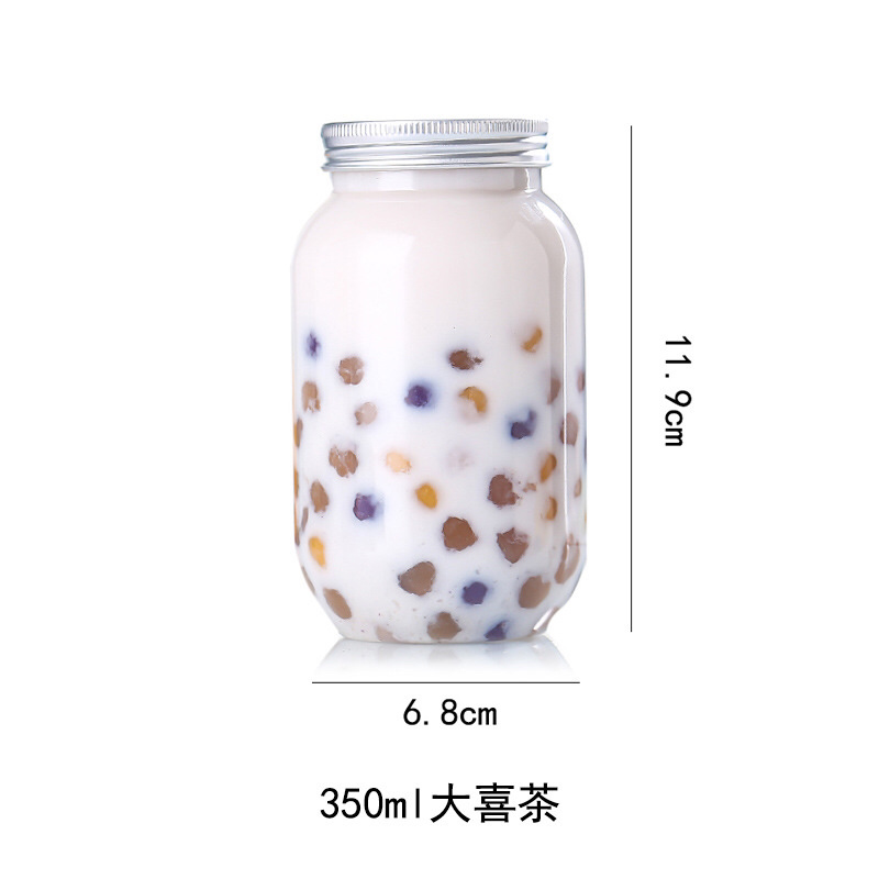 果汁杯批发圈圈杯胖胖杯