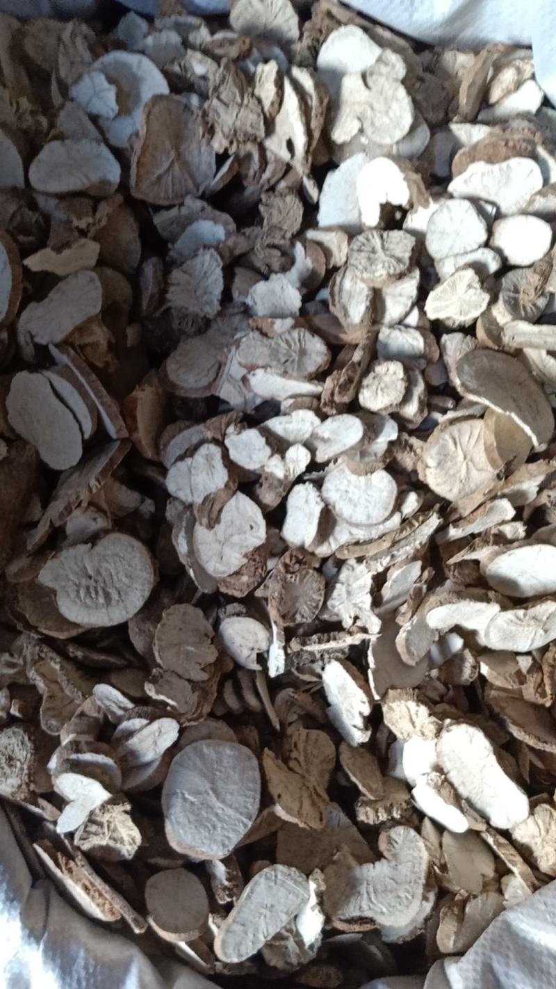 粉防己防己中药材批发零售各种规格中药材批发零售