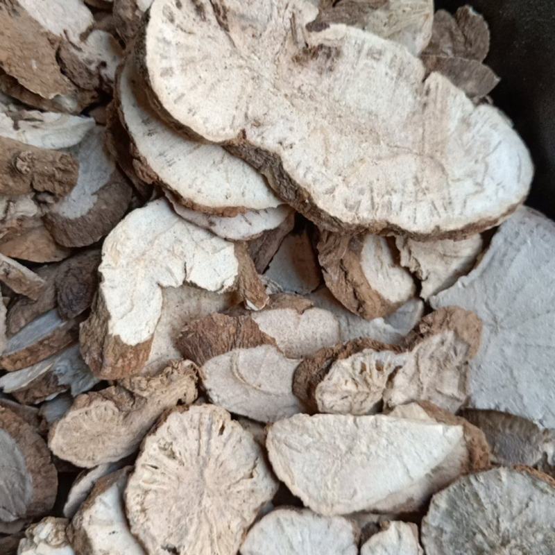 粉防己防己中药材批发零售各种规格中药材批发零售