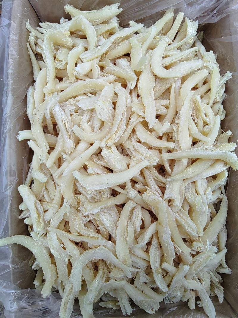 黄骨鱼鱼干淡干微咸九成干新鲜黄鱼小鱼仔干货可跑地摊