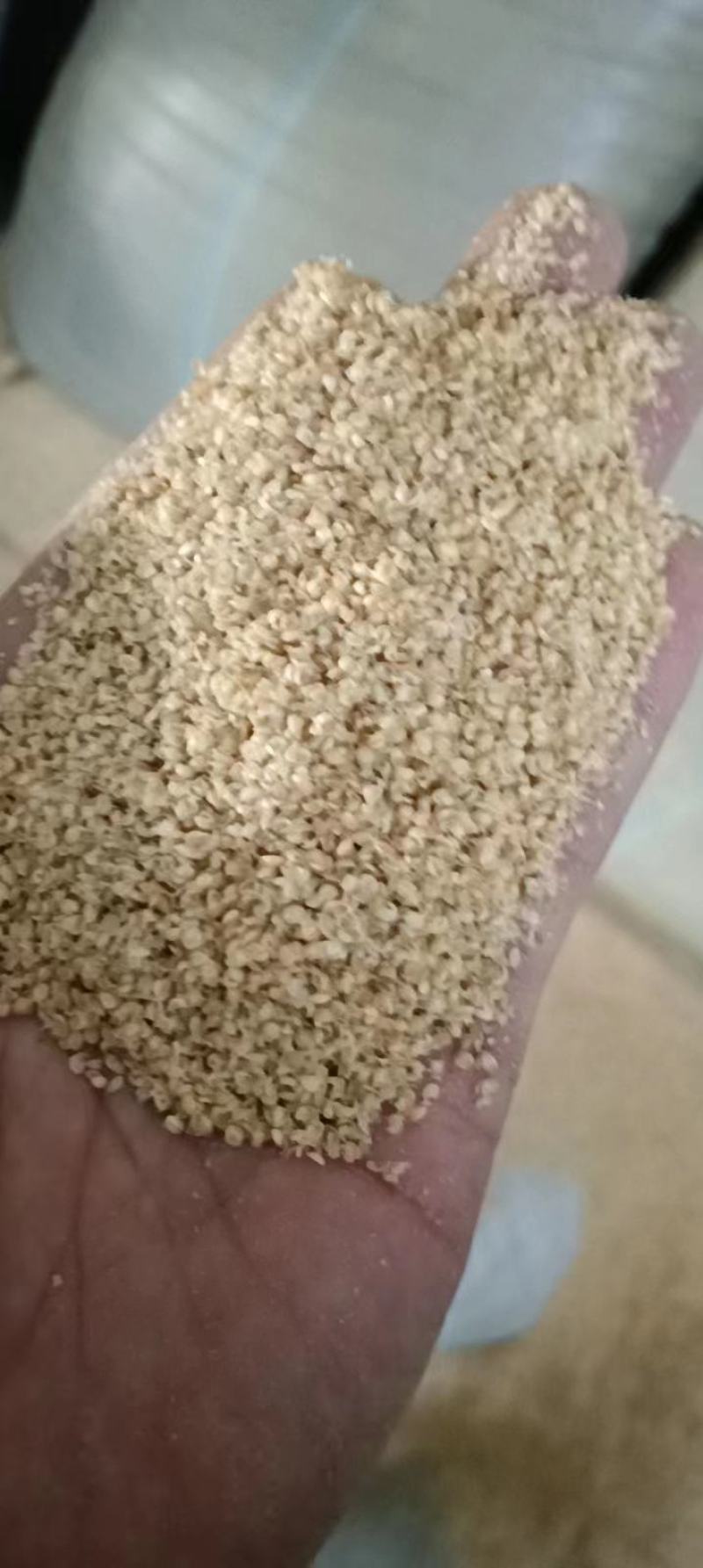 谷壳，小米壳，枕芯，娃娃，填充物，