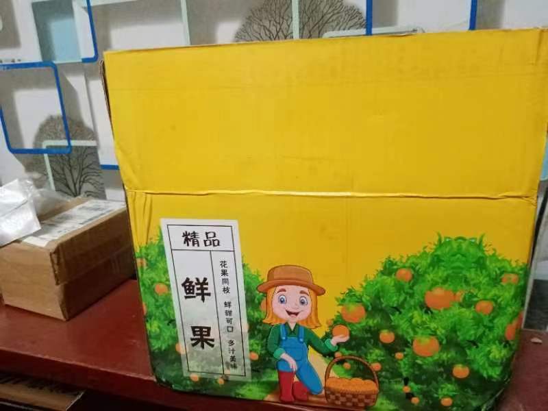 春橙伦晚橙子，价格非常有优势，支持一件代发