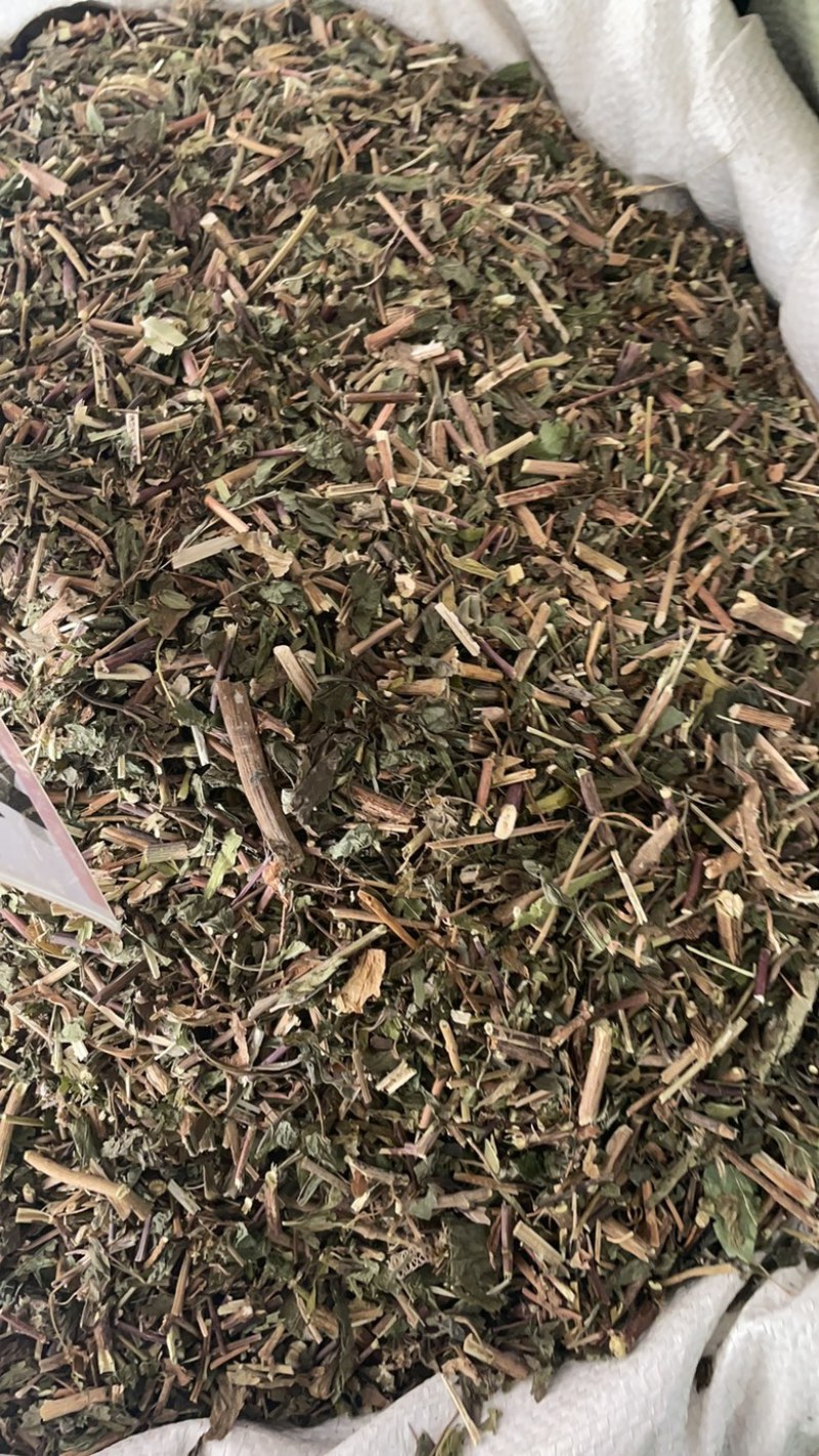 佩兰批发零售中药材一斤起发量大从优一件代发