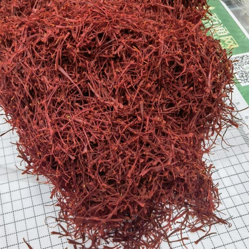 藏红花新货10克起卖100克包邮量大优惠欢迎下单