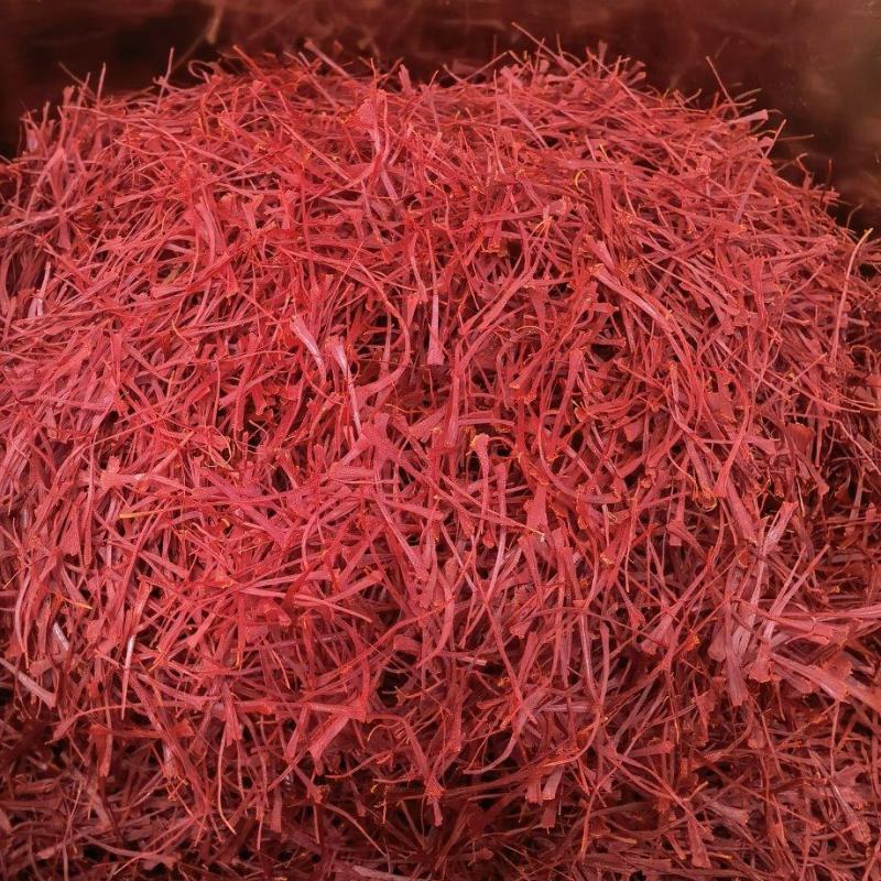 藏红花新货10克起卖100克包邮量大优惠欢迎下单
