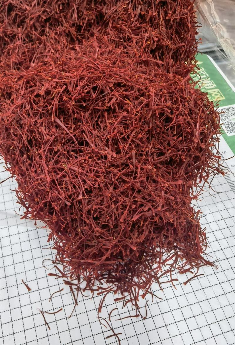 藏红花新货10克起卖100克包邮量大优惠欢迎下单