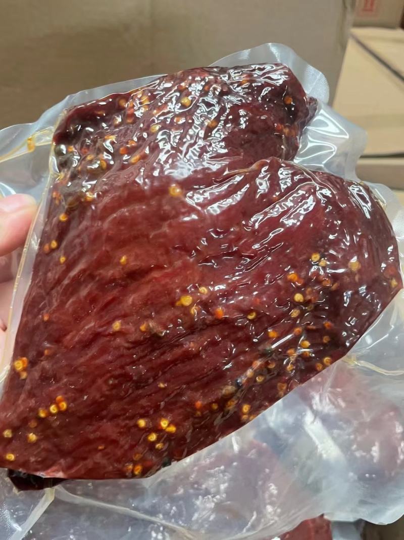 酱香猪肉，酱香肉地摊赶集展销会旅游景区厂家一手货源