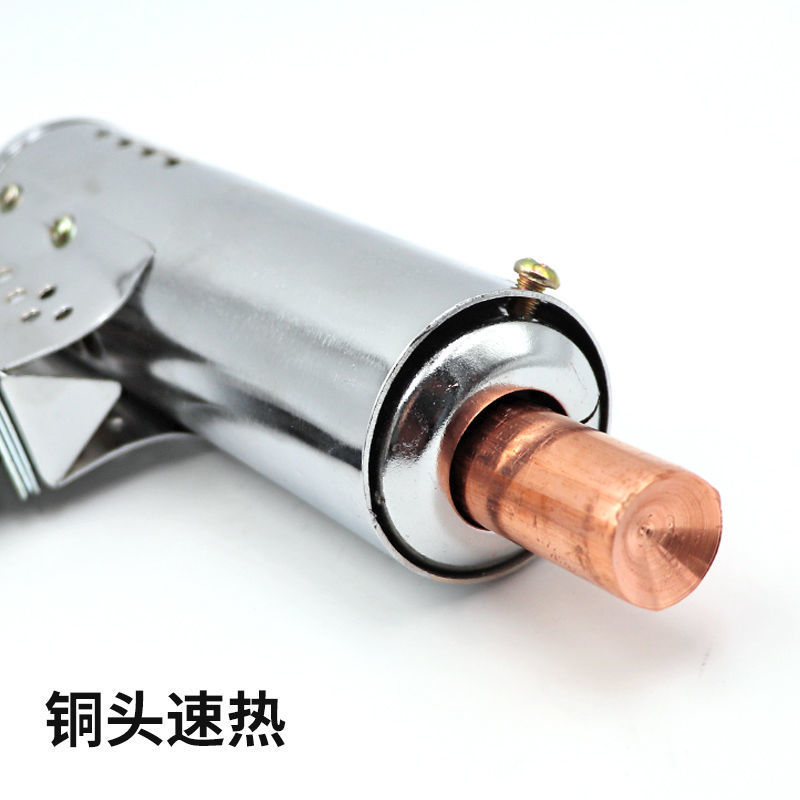 犊牛去角器枪式羔羊电烙铁去角器电热无血烫角器牛羊用去