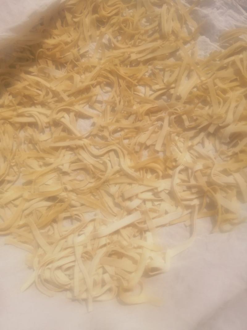 干豆腐丝
