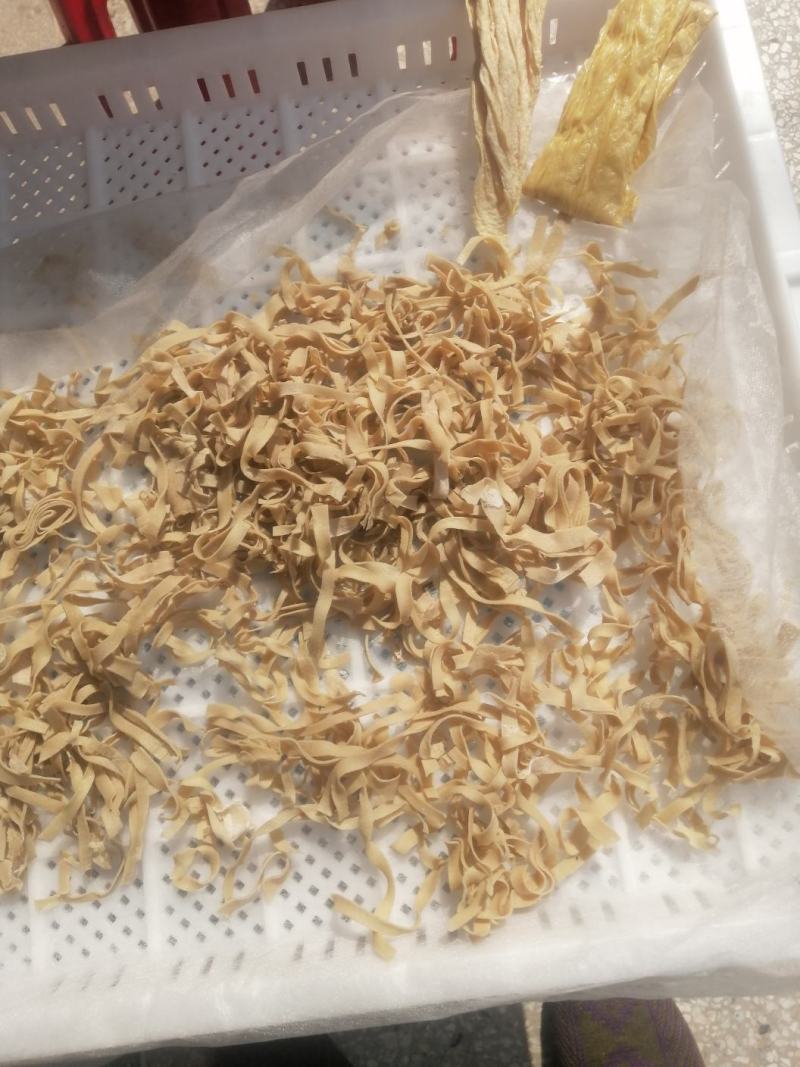 干豆腐丝