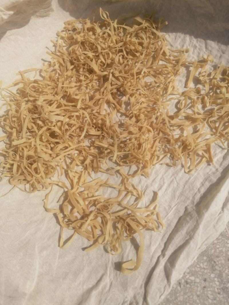干豆腐丝