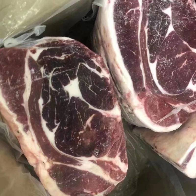 牛眼肉厂家直发对接市场商超饭店货源充足可以定制规格