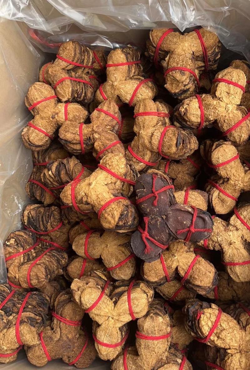 扎陈皮中药材一件代发批发工厂发货品质保障