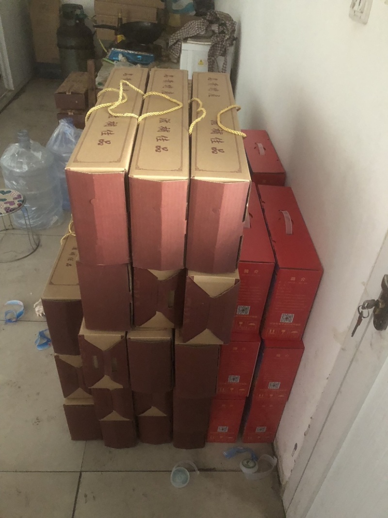 河北特产白山药小白嘴原产地批发量大优惠