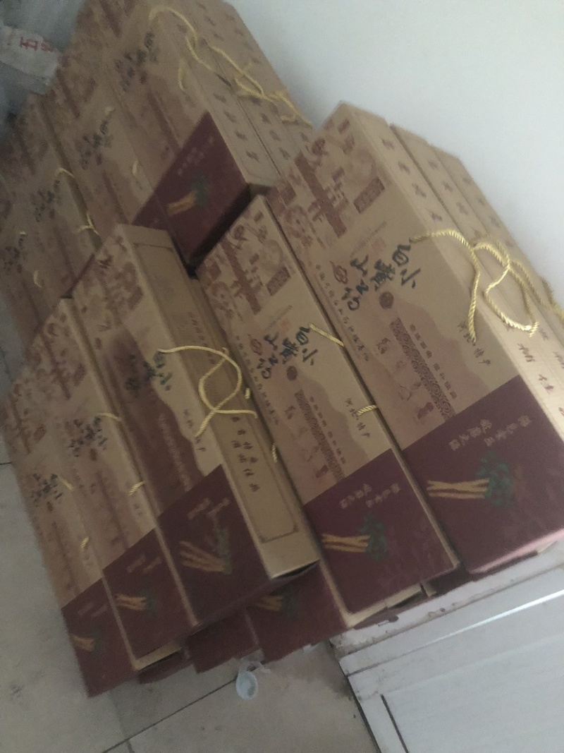 河北特产白山药小白嘴原产地批发量大优惠