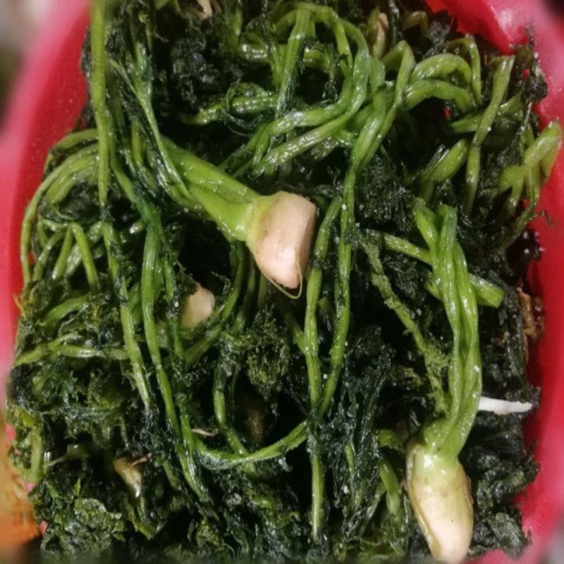 东北咸菜芥菜英子咸菜炖豆腐好吃芥菜英子包邮