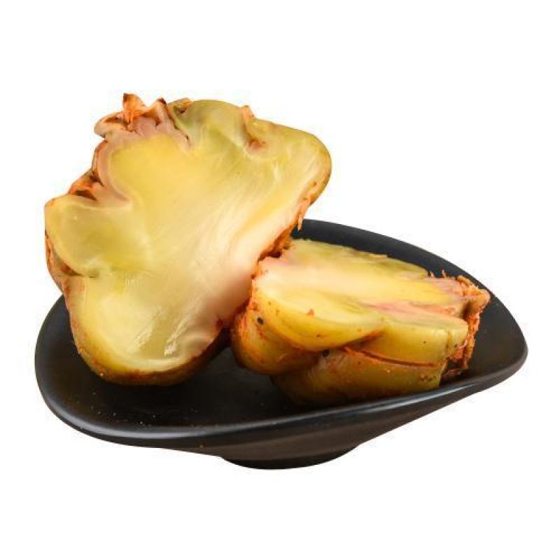 重庆涪陵优质榨菜头400g/5斤整颗红油榨菜下饭菜咸