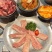 烤肉日式韩式烤肉猪松板肉雪花猪肉500克