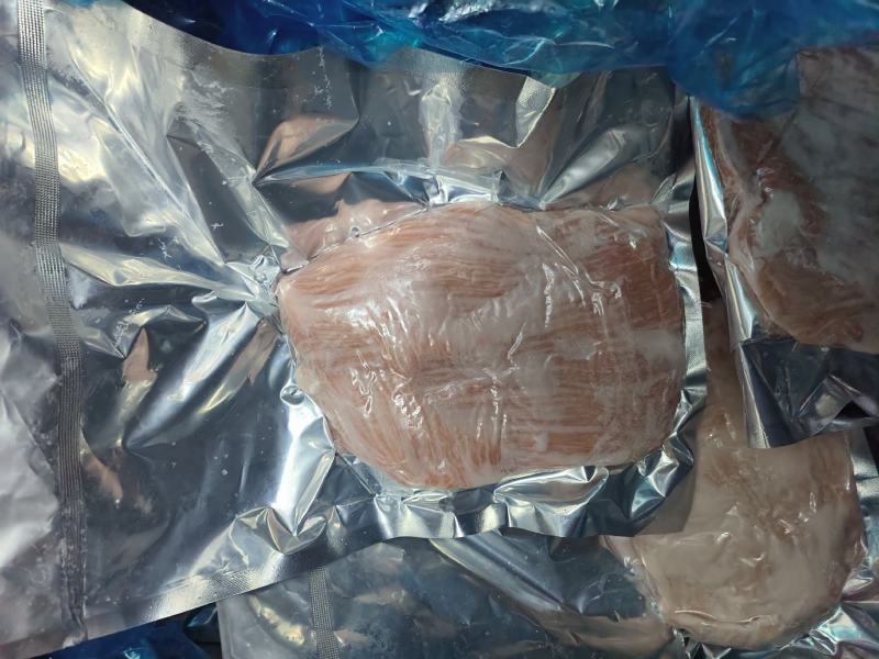 烤肉日式韩式烤肉猪松板肉雪花猪肉500克