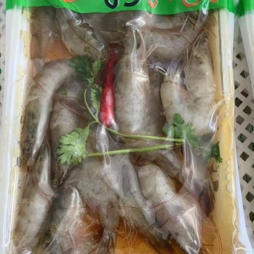 腌虾，味道好，加工时处理的很干净，常年有货，欢迎咨询。
