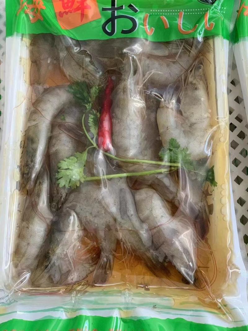 腌虾，味道好，加工时处理的很干净，常年有货，欢迎咨询。