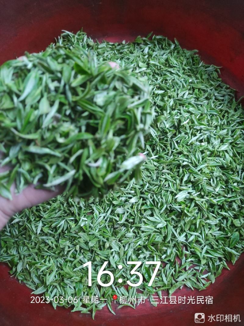 红茶，绿茶