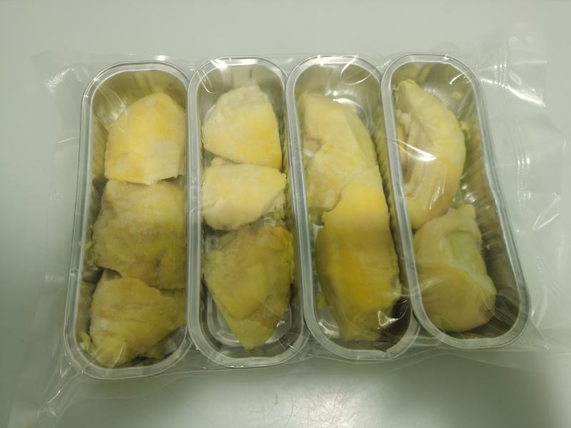 烧烤渠道专用烤榴莲