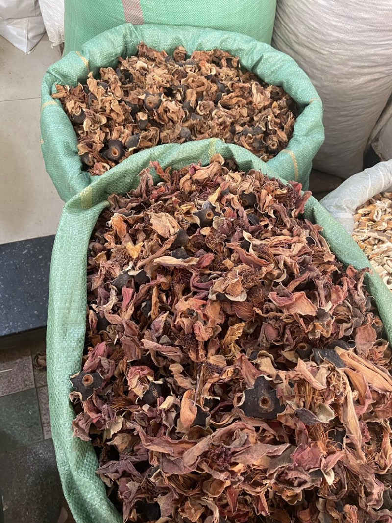 新鲜干货木棉花花茶干花野生无硫纯木棉花中药材批发