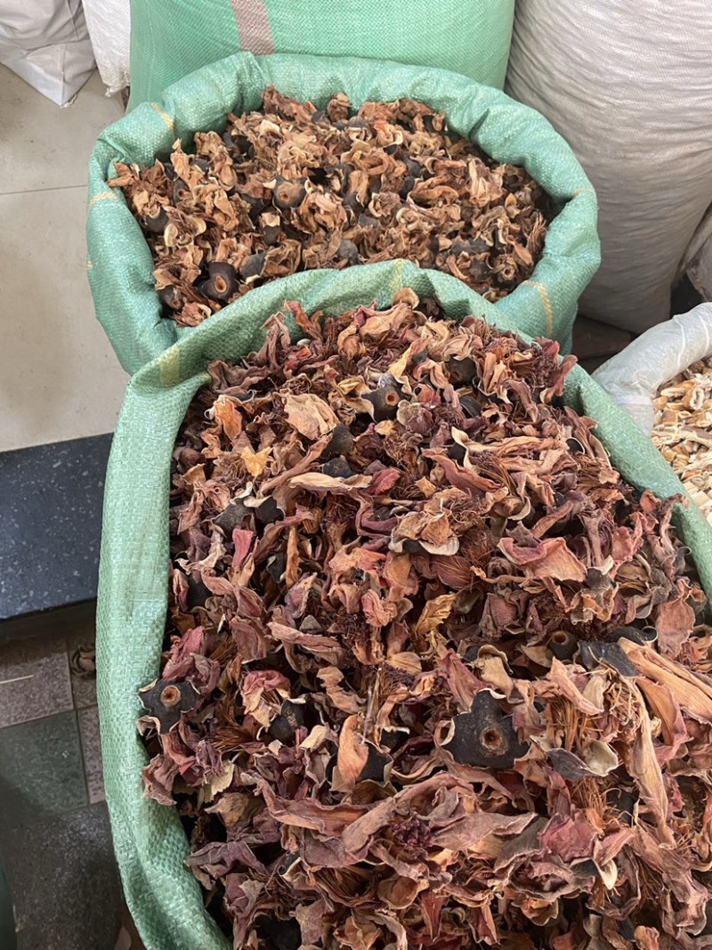 新鲜干货木棉花花茶干花野生无硫纯木棉花中药材批发