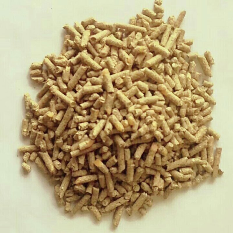 牛羊添加剂发酵饲料预混料浓缩料颗粒料