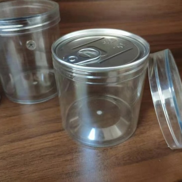 塑料包装瓶，塑料包装罐食品罐