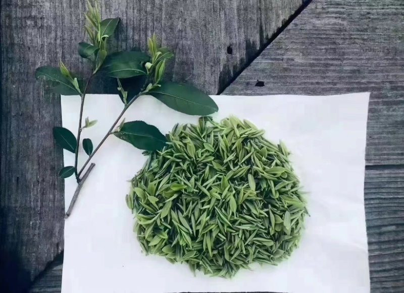 苏州东山碧螺春
